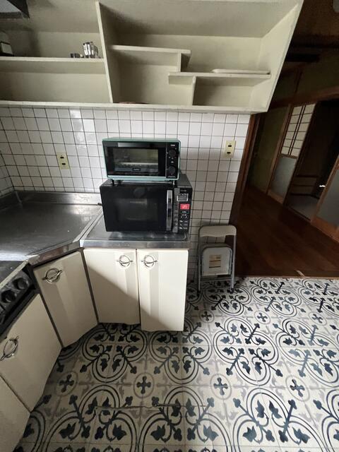 detached 山梨県都留市十日市場