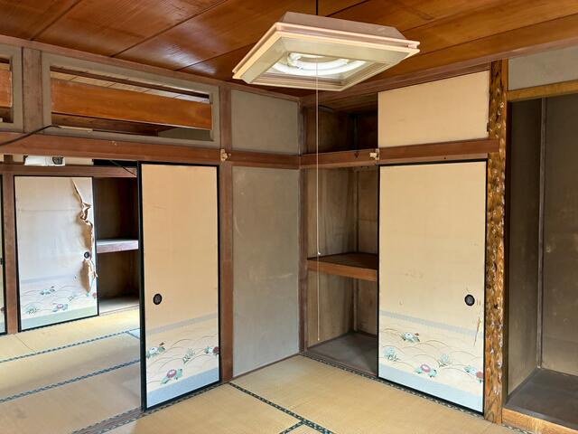 detached 山梨県都留市つる２丁目 地図を見る
