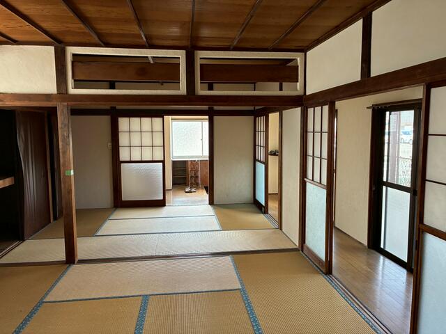 detached 山梨県都留市つる２丁目 地図を見る