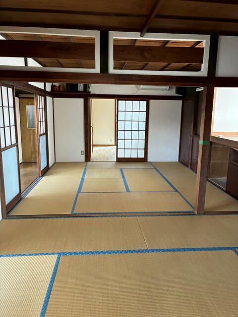 detached 山梨県都留市つる２丁目 地図を見る