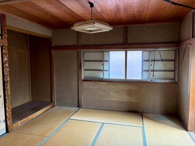 detached 山梨県都留市つる２丁目 地図を見る