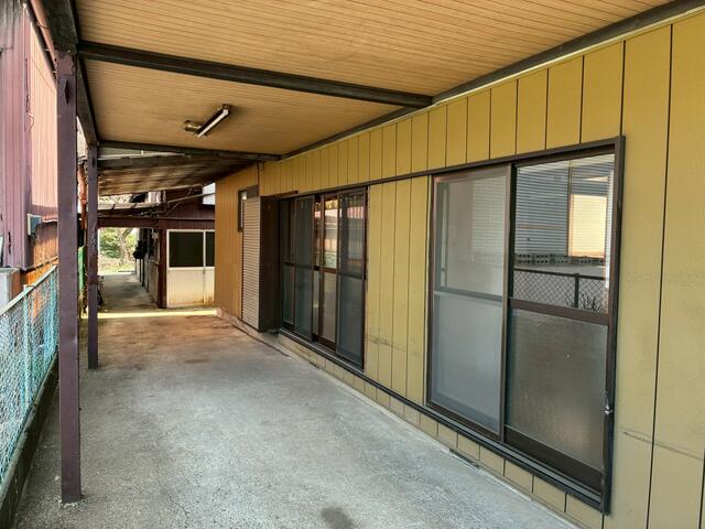 detached 山梨県都留市つる２丁目 地図を見る