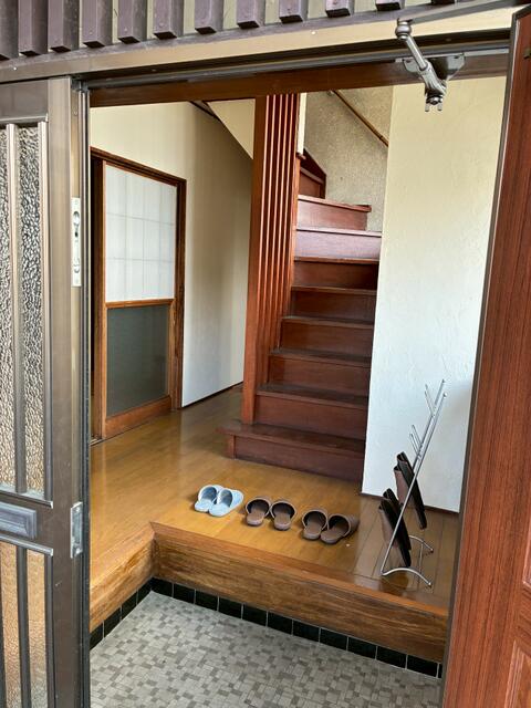 detached 山梨県都留市つる２丁目 地図を見る