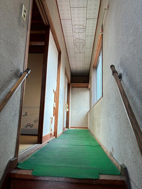 detached 山梨県都留市つる２丁目 地図を見る