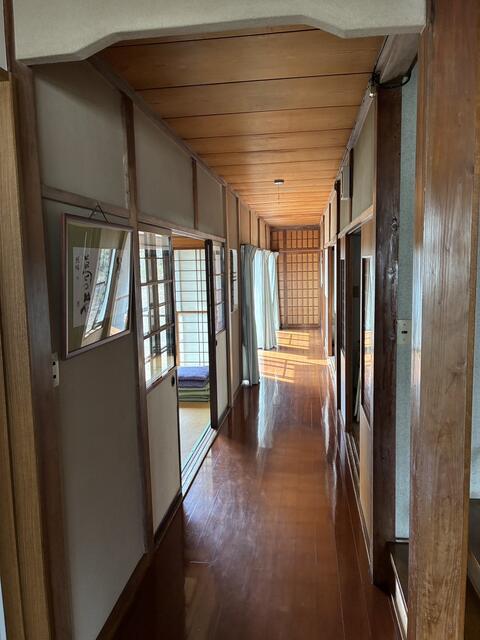 detached 山梨県都留市桂町