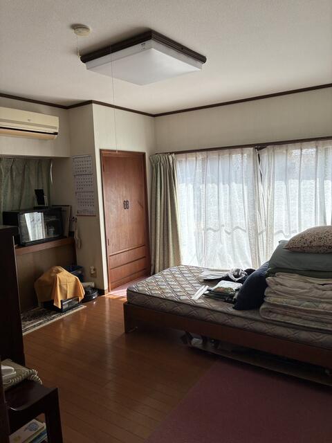 detached 山梨県都留市桂町
