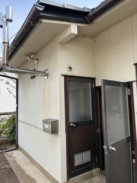 detached 山梨県都留市桂町