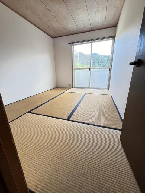 リビング以外の居室