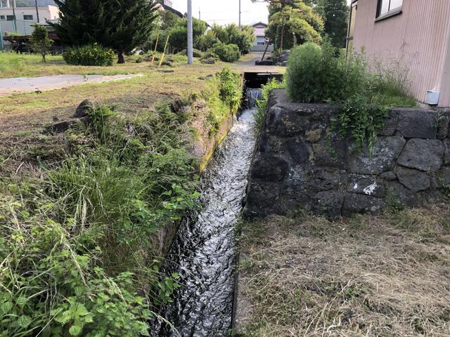detached 山梨県都留市境 地図を見る