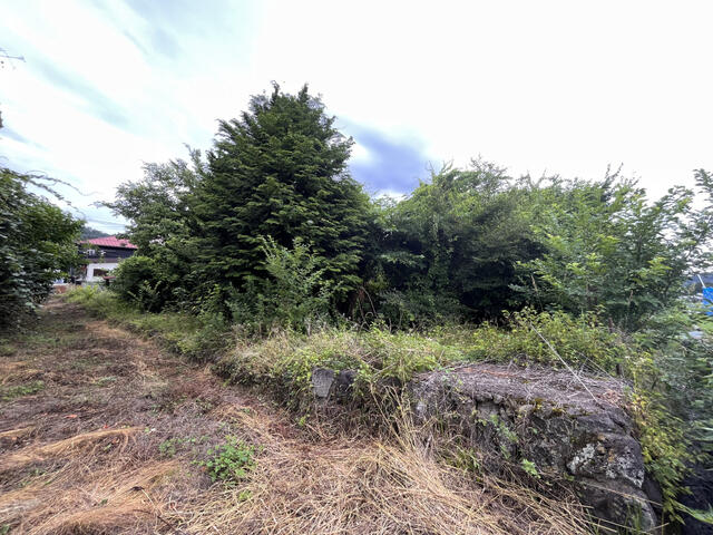 detached 山梨県都留市境 地図を見る