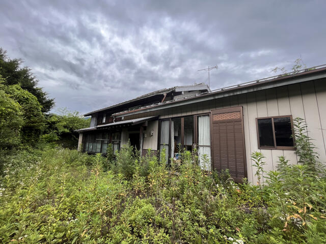 detached 山梨県都留市境 地図を見る