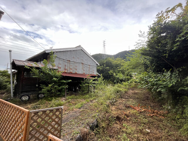 detached 山梨県都留市境 地図を見る