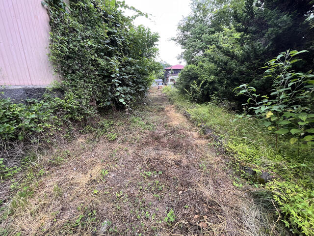 detached 山梨県都留市境 地図を見る