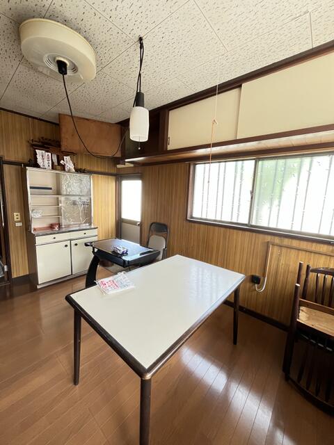 detached 山梨県都留市井倉