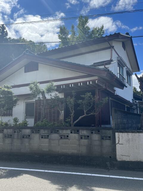 detached 山梨県都留市井倉