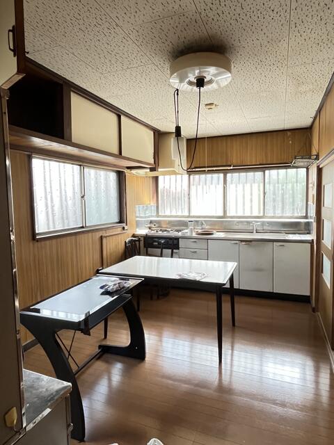 detached 山梨県都留市井倉