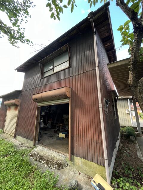 detached 山梨県都留市井倉