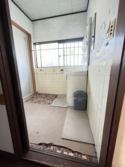 detached 山梨県都留市井倉