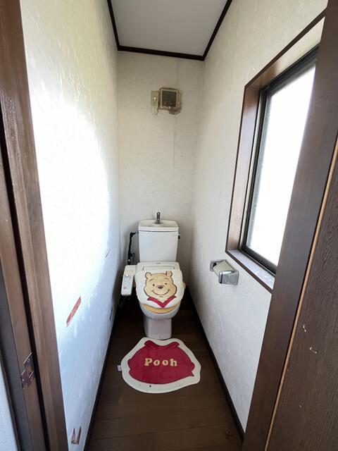 detached 山梨県都留市井倉