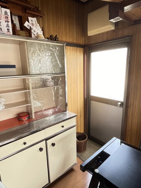 detached 山梨県都留市井倉