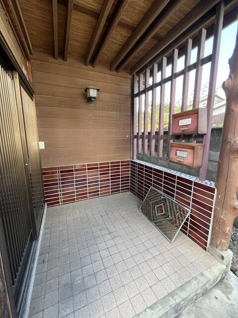detached 山梨県都留市井倉