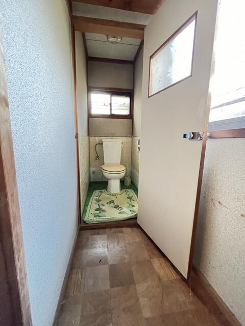 detached 山梨県都留市井倉