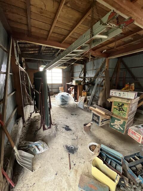 detached 山梨県都留市井倉