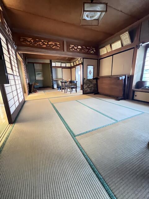 detached 山梨県都留市井倉