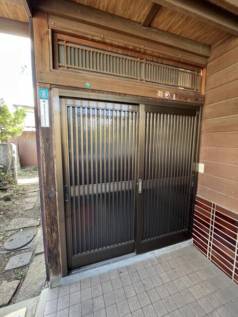 detached 山梨県都留市井倉