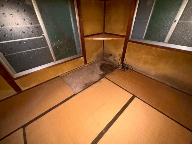detached 山梨県都留市大幡 地図を見る