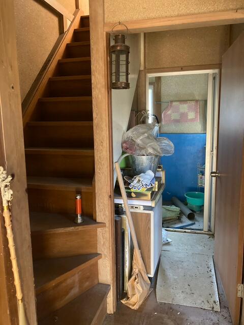 detached 山梨県都留市大幡 地図を見る