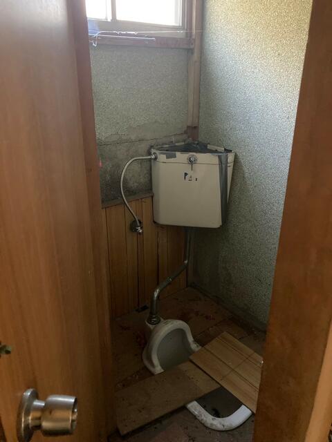 detached 山梨県都留市大幡 地図を見る