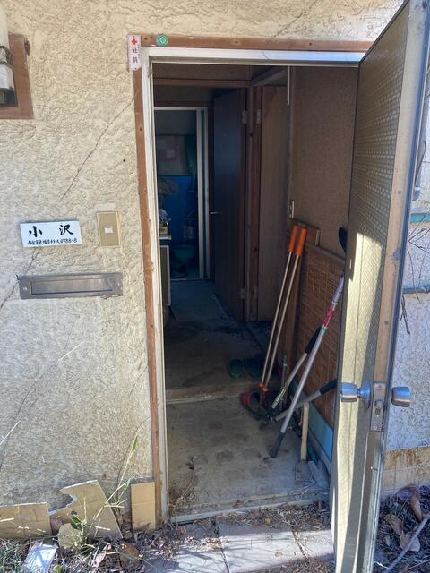 detached 山梨県都留市大幡 地図を見る