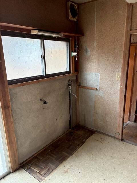 detached 山梨県都留市大幡 地図を見る