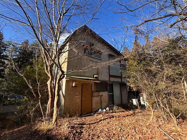 detached 山梨県都留市大幡 地図を見る