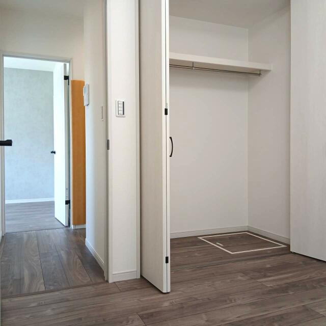 detached 山梨県中巨摩郡昭和町河東中島 地図を見る