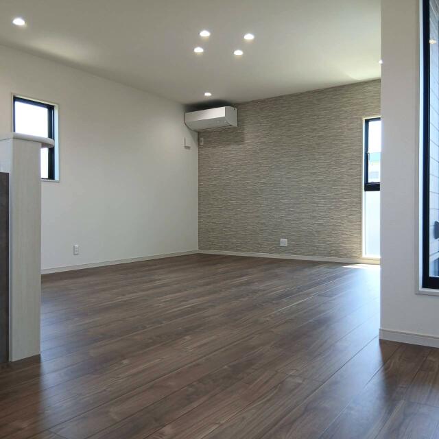 detached 山梨県中巨摩郡昭和町河東中島 地図を見る