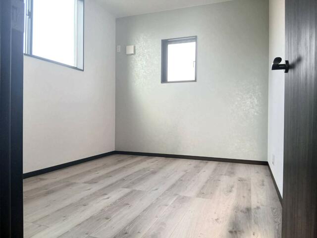 detached 山梨県中巨摩郡昭和町河東中島 地図を見る