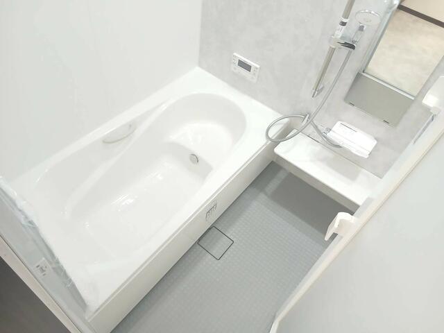 detached 山梨県中巨摩郡昭和町河東中島 地図を見る