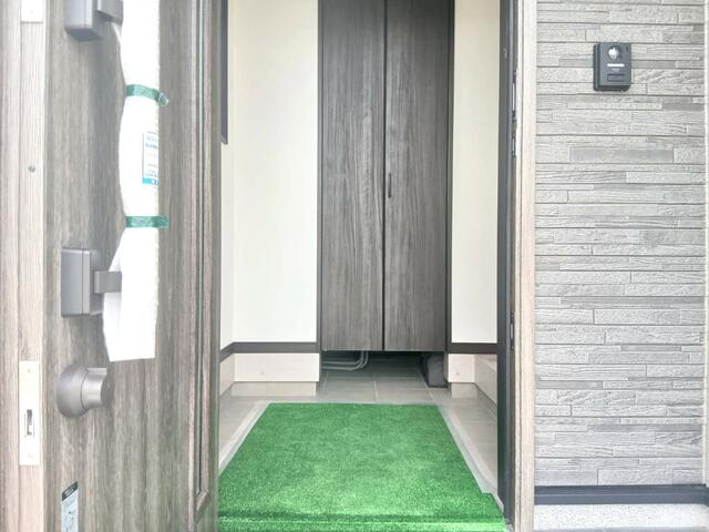 detached 山梨県中巨摩郡昭和町河東中島 地図を見る