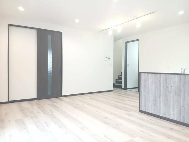 detached 山梨県中巨摩郡昭和町河東中島 地図を見る