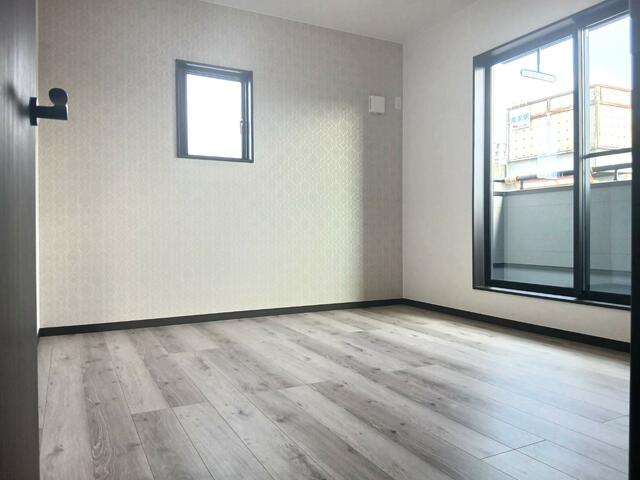 detached 山梨県中巨摩郡昭和町河東中島 地図を見る