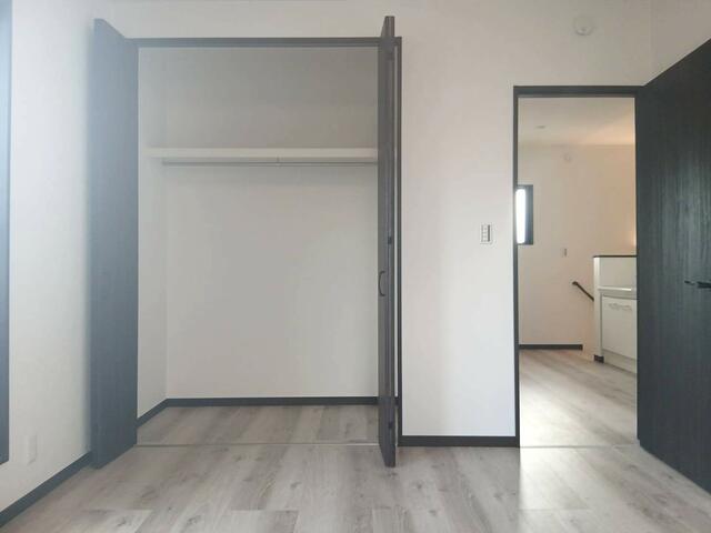 detached 山梨県中巨摩郡昭和町河東中島 地図を見る