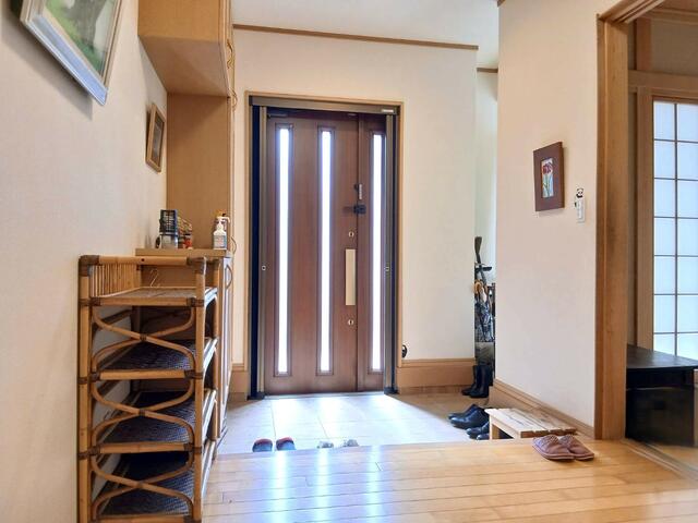 detached 山梨県南巨摩郡身延町常葉 地図を見る