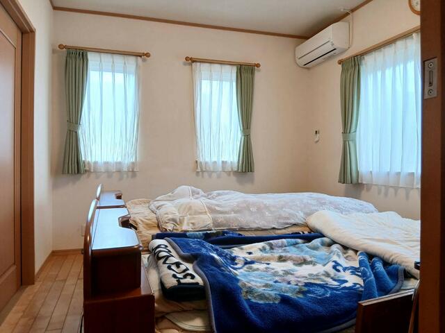 detached 山梨県南巨摩郡身延町常葉 地図を見る