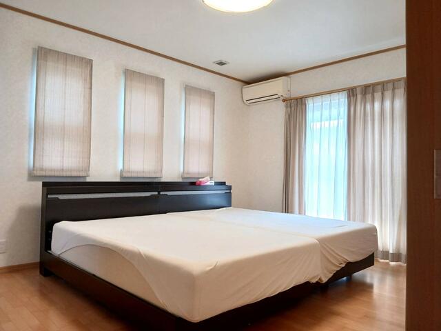 detached 山梨県南巨摩郡身延町常葉 地図を見る