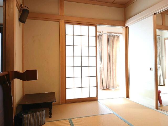 detached 山梨県南巨摩郡身延町常葉 地図を見る