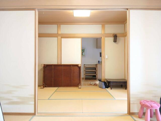 detached 山梨県南巨摩郡身延町常葉 地図を見る