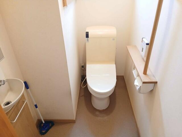 detached 山梨県南巨摩郡身延町常葉 地図を見る