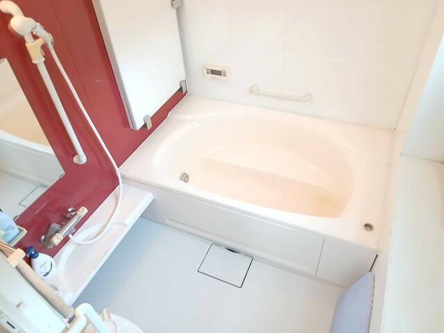 detached 山梨県南巨摩郡身延町常葉 地図を見る